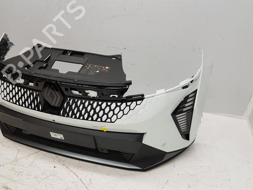 Front bumper RENAULT SCENIC E-TECH PHASE I EV60 | BP37013632C7 - Image 5