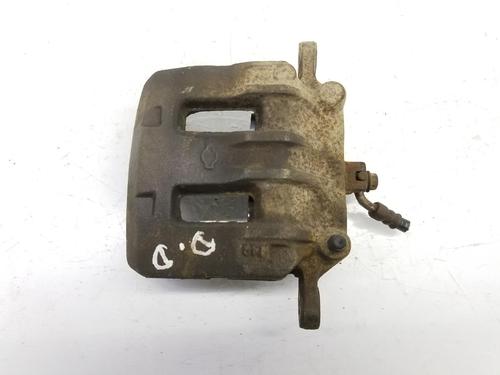 Right front brake caliper NISSAN PATROL GR V Wagon (Y61) 3.0 DTi | BP11598043M104 