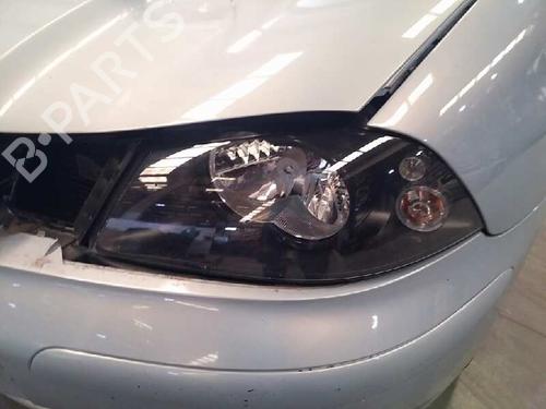 Front left window mechanism SEAT IBIZA III (6L1) 1.4 16V | BP3380671C22 