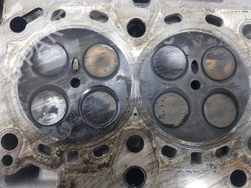 Cylinder head BMW 3 Compact (E46) 320 td | BP15126931M5 