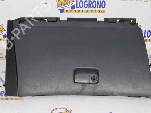 Glove box NISSAN PRIMERA (P12) 1.9 dCi (120 hp) 68520AV200 | 68520AV200 | GRIS |