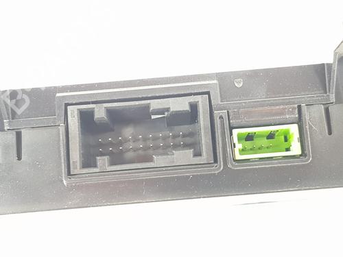 Electronic module CITROËN BERLINGO (ER_, EC_) 1.5 BlueHDi 100 | BP37158140M83 - Image 4