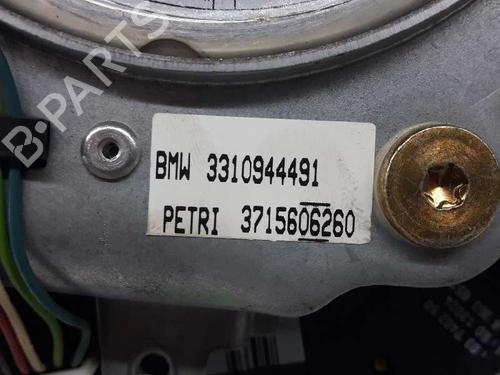 Driver airbag BMW 5 (E39) 528 i | BP1170896C9 