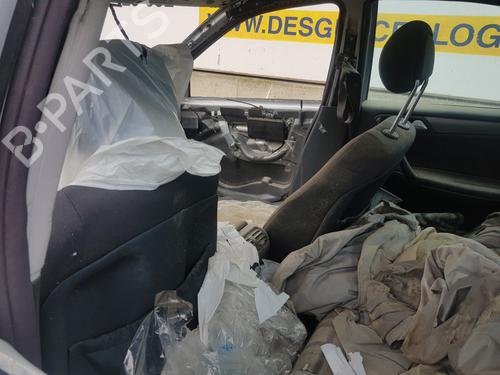 Høyre foran lås MERCEDES-BENZ C-CLASS (W203) C 270 CDI (203.016) | BP17904483C97 