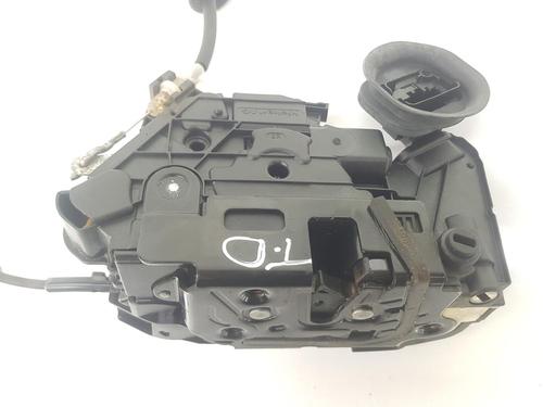 Rear right lock VW GOLF VI (5K1) 1.4 | BP7226459C99 