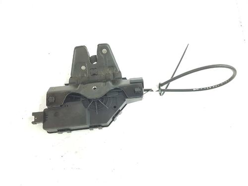 Tailgate lock BMW 5 (E60) 520 d | BP6622925C101 
