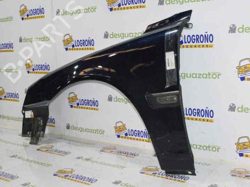 Left front fenders VOLVO S80 I (184) 2.5 TDI | BP1424615C41 