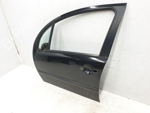 Left front door CITROËN C3 I (FC_, FN_) 1.4 i Bivalent | BP25118263C2 