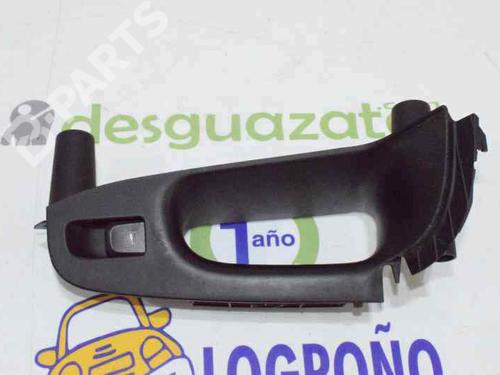 Used Right rear window switch Right rear window switch AUDI A4 B8 (8K2) 2.0 TDI (143 hp) 1362415 1362415