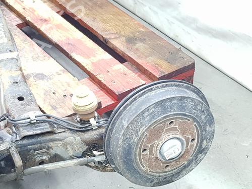 Rear axle CITROËN DS3 (SA_) 1.2 VTi 82 | BP22364634M2 
