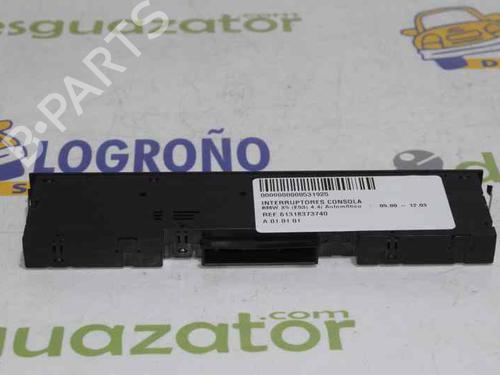 Switch BMW X5 (E53) 4.4 i | BP11683355I30 