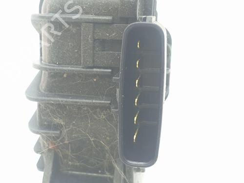 Pedal TOYOTA LAND CRUISER PRADO (_J12_) 3.0 D-4D (KDJ120, KDJ125) | BP17217435I4 