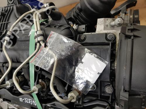 Engine VOLVO XC60 I SUV (156) D3 | BP33942097M1 - Image 2