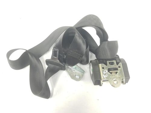 Used Rear right seatbelt VW GOLF VI (5K1) 1.4 TSI (122 hp) 8898125