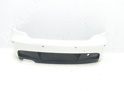 Used Rear bumper BMW 1 (E87) 116 d (116 hp) 24237331