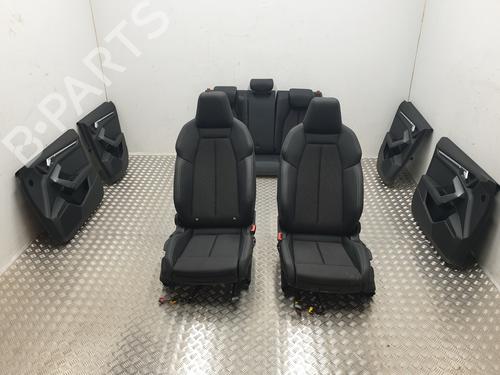 Used Seats set Seats set 37536790 37536790