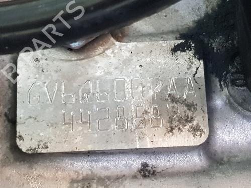 Engine FORD TRANSIT CONNECT V408 Box Body/MPV 1.5 TDCi | BP37235250M1 - Image 2