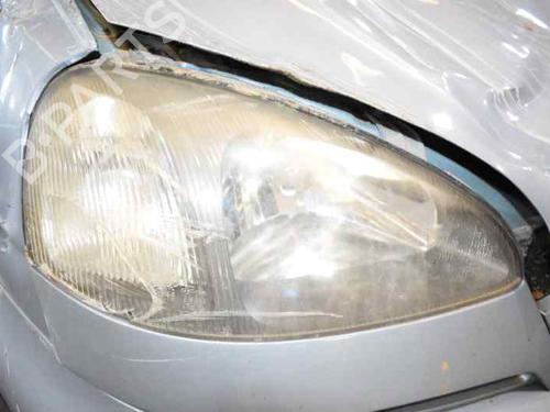 Gearbox CHEVROLET REZZO MPV (U100) 1.6 | BP1164344M3 