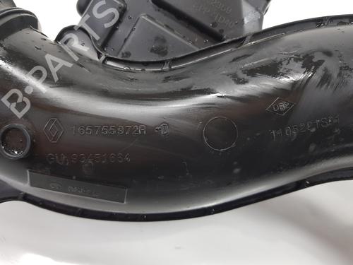 Pipe RENAULT TRAFIC III Van (FG_) | BP33620564M125 - Image 4