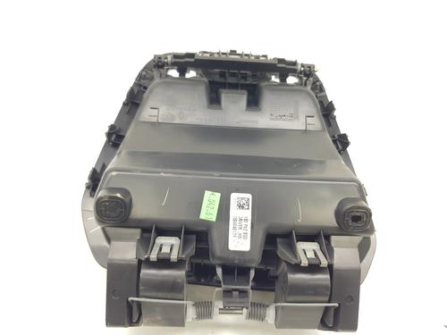 Glove box RENAULT TRAFIC III Van (FG_) 2.0 dCi 110 (FGMW) | BP17683381C95 