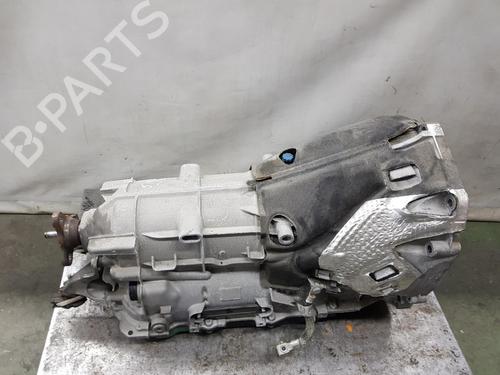 Cambio automatico BMW 4 Gran Coupe (F36) 418 d (150 hp) 10717890