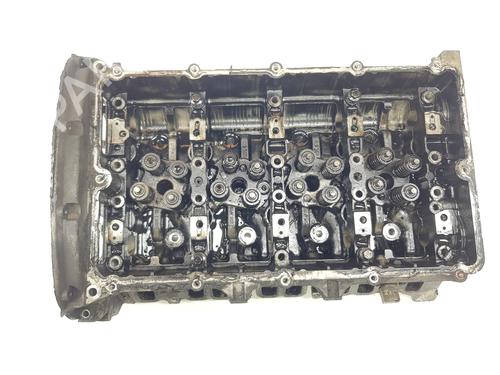 Used Cylinder head PEUGEOT BOXER Platform/Chassis 2.2 HDi 120 (120 hp) 20190452