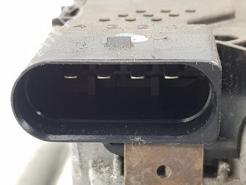 Front wiper motor AUDI A6 C7 (4G2, 4GC) 2.0 TDI | BP29489323M29 