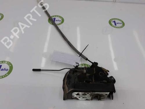Rear left lock BMW X5 (E53) 3.0 d | BP26453085C100 
