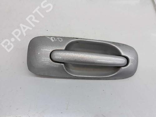 Used Front right exterior door handle CHRYSLER VOYAGER IV (RG, RS) 2.4 (147 hp) 3382630