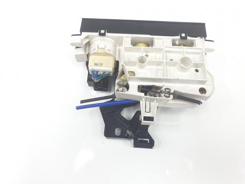Climate control TOYOTA LAND CRUISER 90 (_J9_)  | BP26728364I5 
