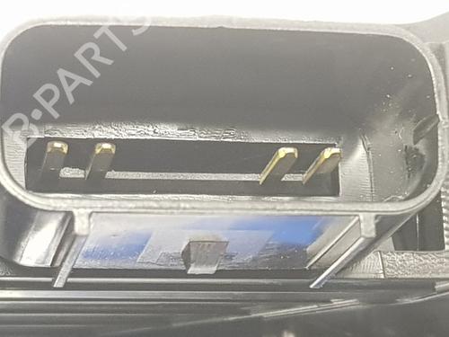 Front right lock HYUNDAI i20 II (GB, IB) 1.2 | BP15498855C97 