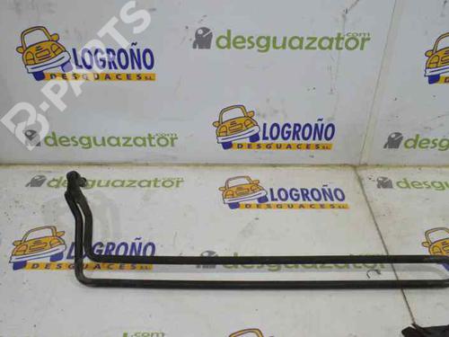 Used Oil radiator Oil radiator BMW 3 (E46) 320 d (136 hp) 8746089 8746089