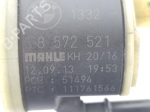 Electronic module BMW 4 Coupe (F32, F82) 420 d | BP14920031M83 