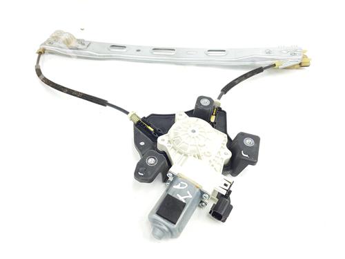 Vindusheismekanisme venstre foran FORD TRANSIT CONNECT V408 Box Body/MPV 1.5 EcoBlue (75 hp) 32364386