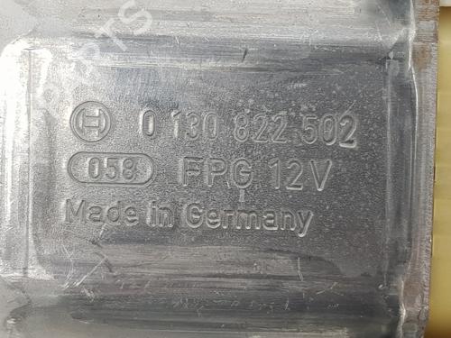 Right front window motor MERCEDES-BENZ GLK-CLASS (X204) 250 CDI 4-matic (204.982, 204.904) | BP18704989E20 