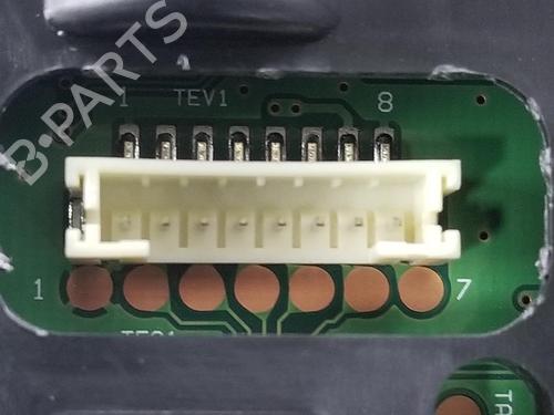 Instrument cluster NISSAN X-TRAIL III (T32_, T32R, T32RR) 1.6 dCi ALL MODE 4x4-i (NT32) | BP8653329C47 