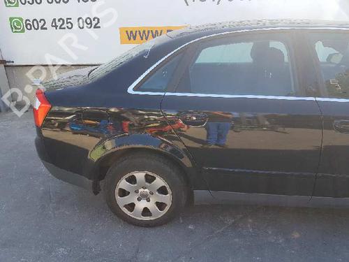 Engine control unit (ECU) AUDI A4 B6 (8E2) 2.0 | BP5594882M57 