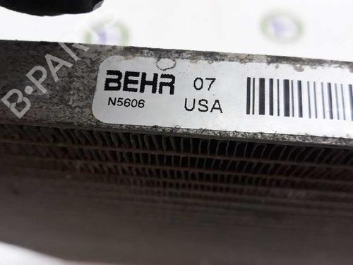 AC radiator BMW X5 (E70) 4.8 i xDrive | BP5819520M32 