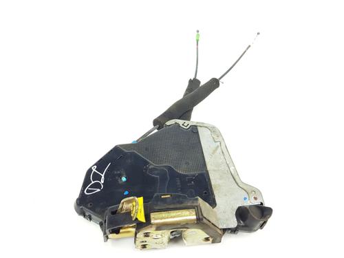 Used Front left lock TOYOTA LAND CRUISER PRADO (_J12_) 3.0 D-4D (KDJ120, KDJ125) (163 hp) 20226316