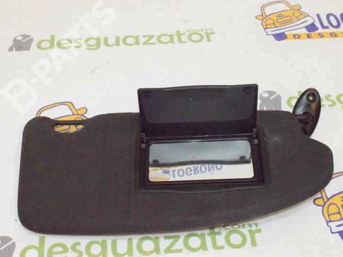 left-sun-visor-ford-focus-ii-da_-hcp-dp-25-st-negro-2004-2005-2006-2007-2008-2009-2010-2011-2012-2013-1637491 main image