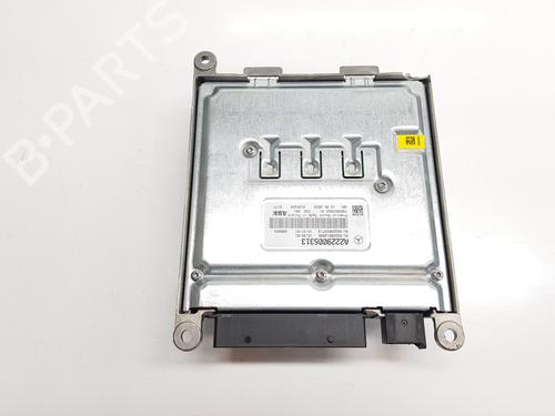 Electronic module MERCEDES-BENZ C-CLASS Convertible (A205) C 220 d (205.404) | BP29618574M83 