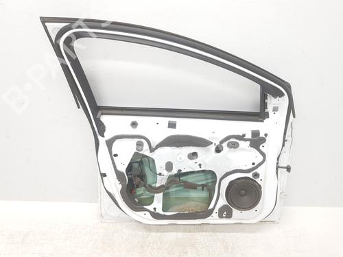 Left front door FORD FOCUS III 1.0 EcoBoost | BP24522144C2 