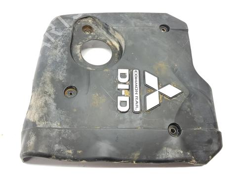 Upper protection MITSUBISHI L200 / TRITON (KA_T, KB_T) 2.5 DI-D 4WD (KB4T) | BP16500328M93 