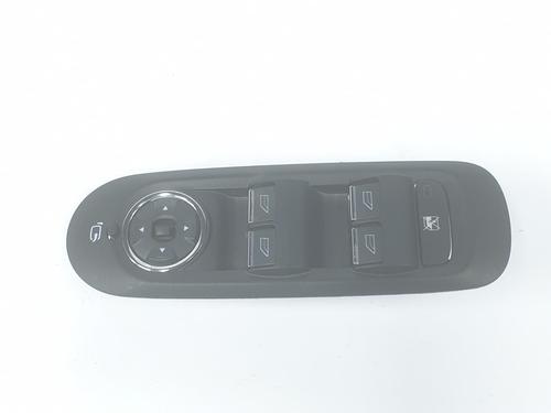 Left front window switch FORD MONDEO IV (BA7) 2.0 TDCi | BP8068296I27 