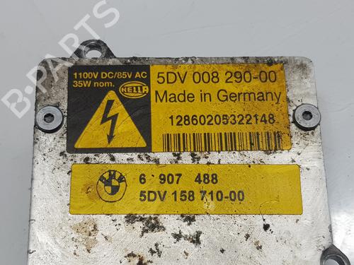 Module xenonverlichting BMW X5 (E53)  | BP26333987C53 