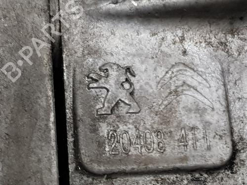 Girkasse CITROËN SPACETOURER Bus (V_) | BP30762454M3