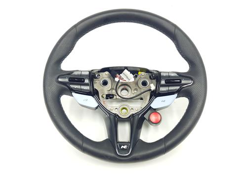 Ratt HYUNDAI i20 III (BC3, BI3) 1.6 T-GDi N | BP29723452C49 