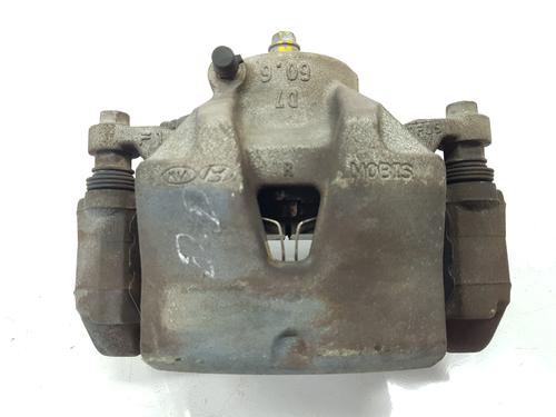 Used Right front brake caliper Right front brake caliper HYUNDAI TUCSON (TL, TLE) 1.6 CRDi hybrid 48V (116 hp) 33957323 33957323