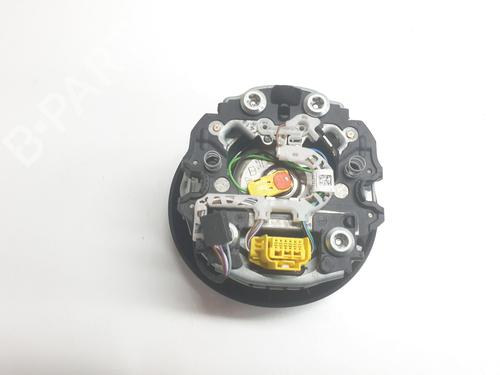 Driver airbag VW POLO VI (AW1, BZ1, AE1) 1.0 TSI | BP30711443C9