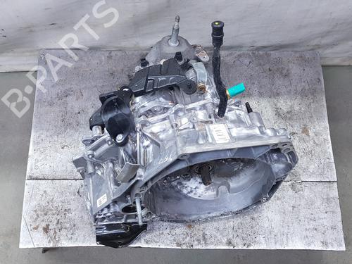 Used Gearbox Gearbox DACIA SANDERO III [2021-2026] 33201888 33201888